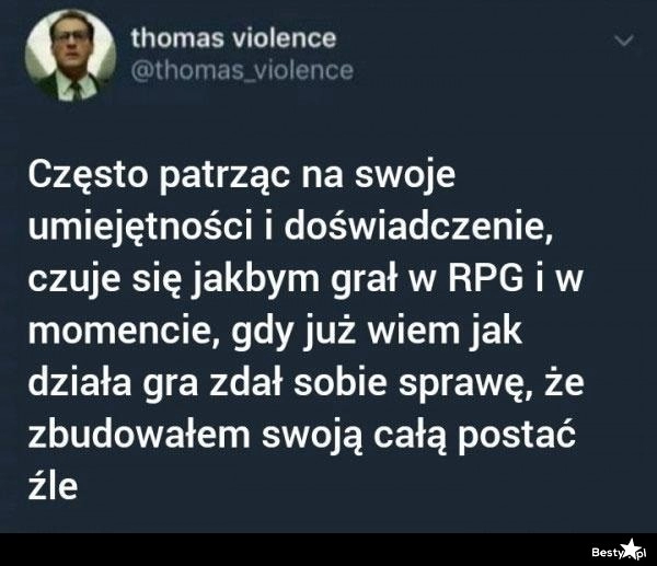 
    Życie jak gra 