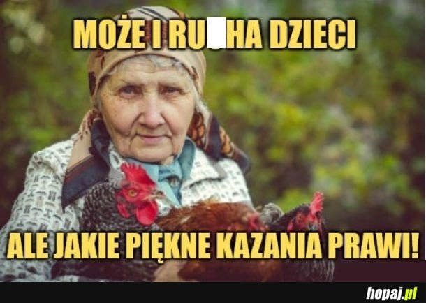 
    I to się liczy!