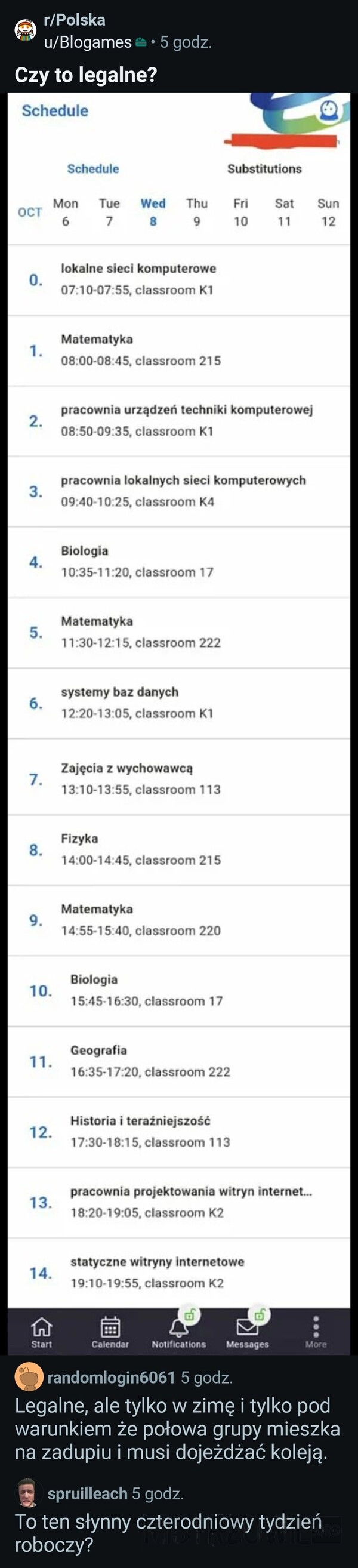 
    Czy to legalne?