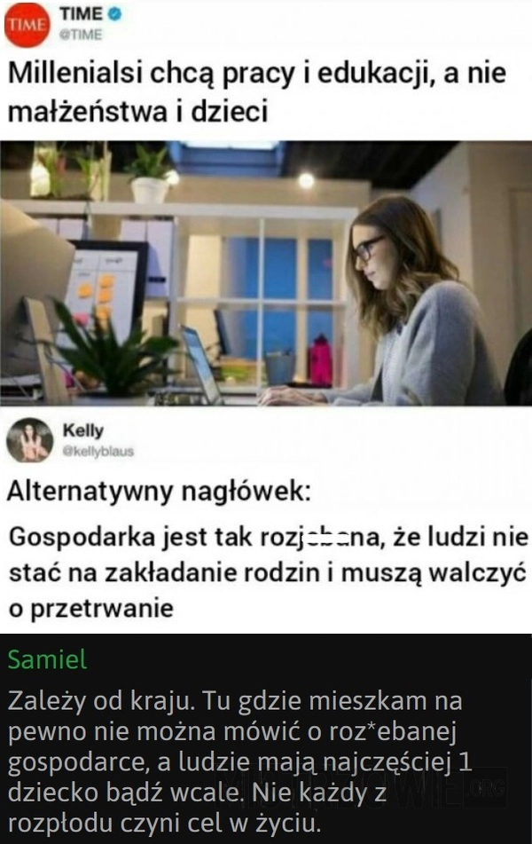 
    Walka o przetrwanie