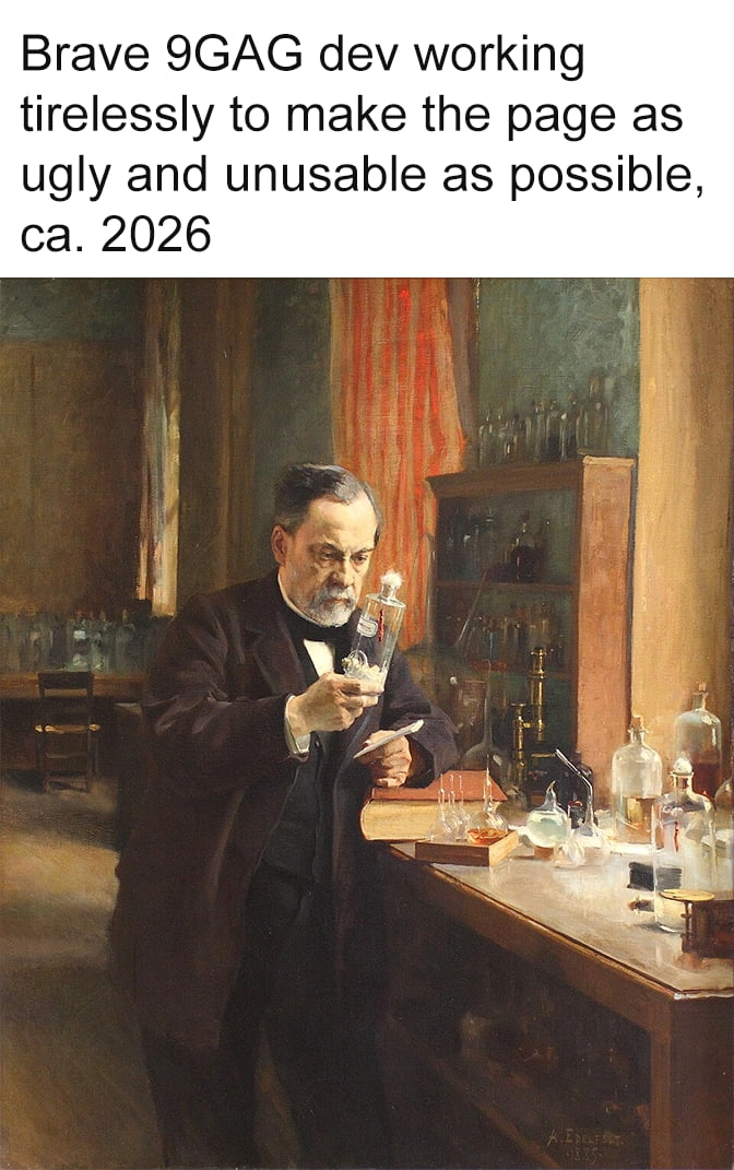 
    Seriously, what were they thinking
