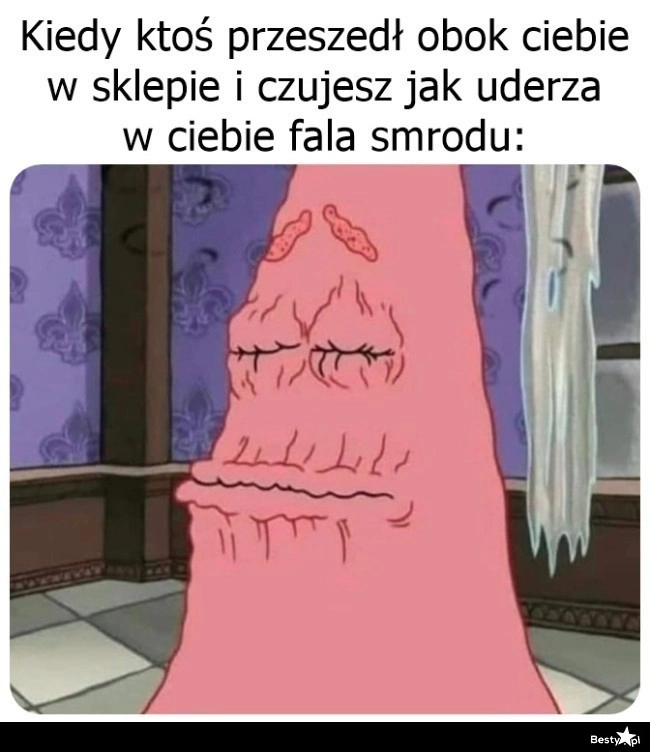 
    Najgorzej 