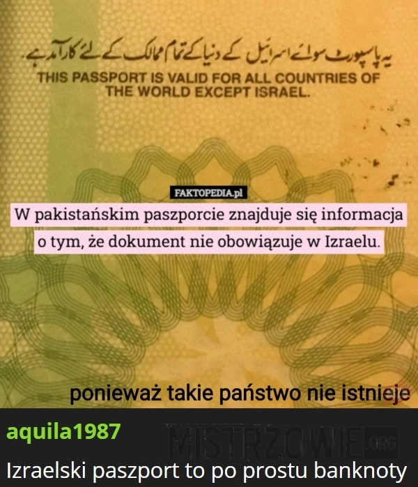 
    Paszport
