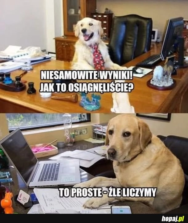 
    Jak to robicie