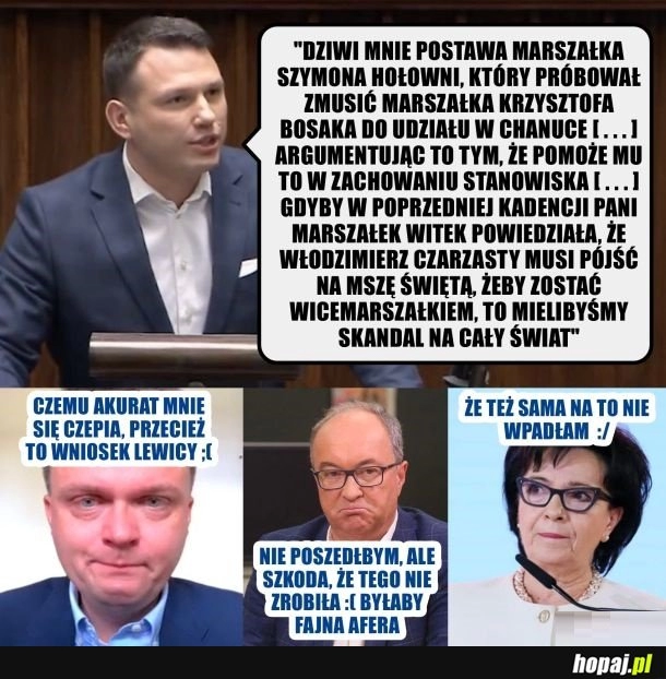 
    Sejm