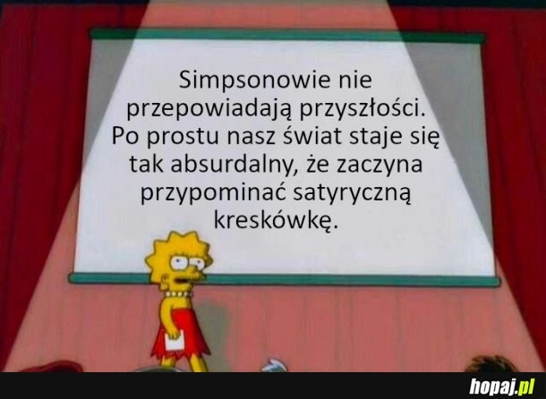 
    Simpsonowie