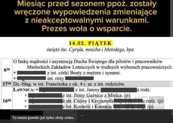 
    Może ewentualnie dziewica w ofierze?