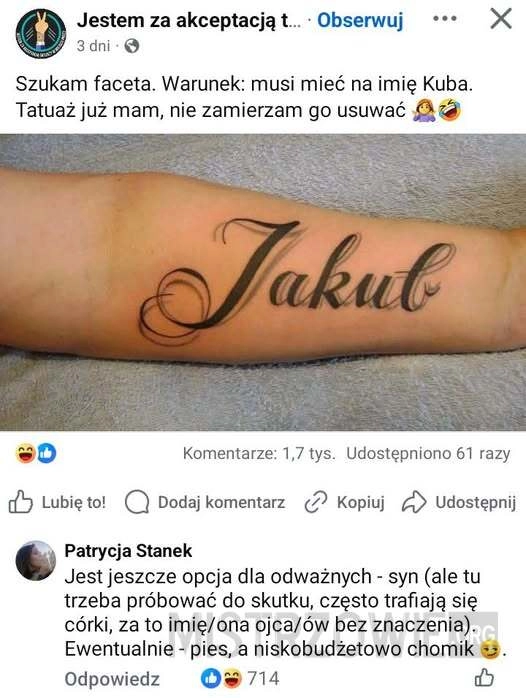 
    Są opcje