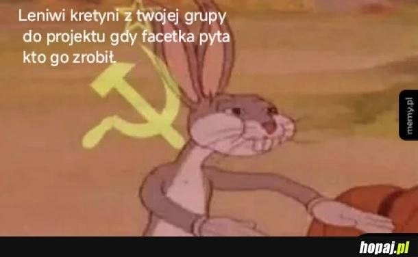 
    Tak to jest