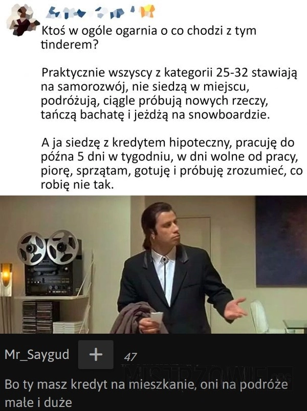 
    Wszyscy z kategorii 25-32