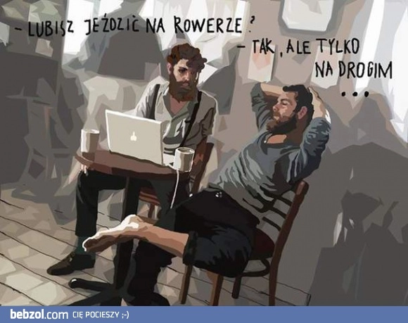 
    Hipsterzy
