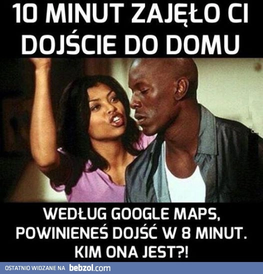 
    Google maps