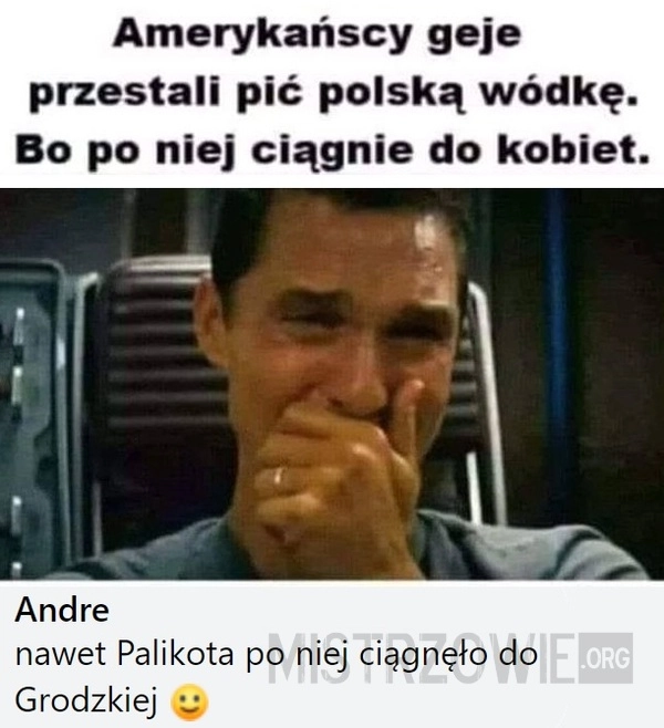 
    Wódka