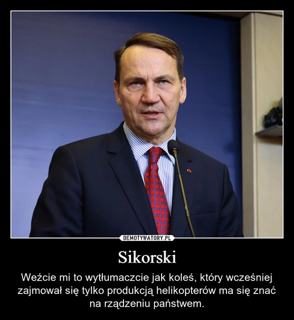 
    Sikorski