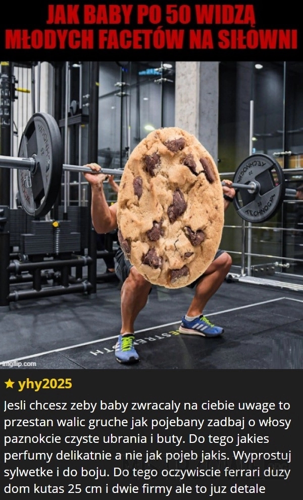 
    Ciasteczko