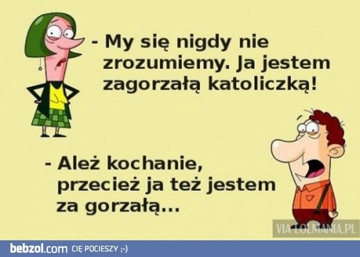 Zagorzała