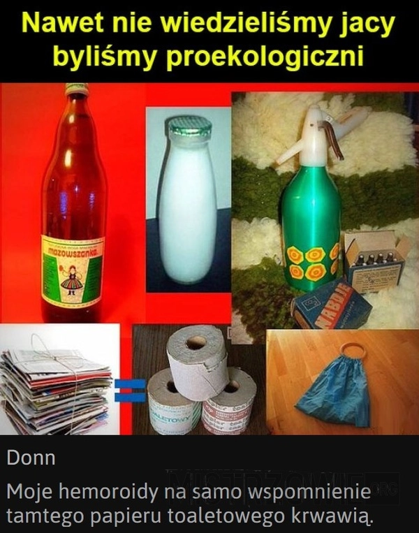 
    Proekologiczni