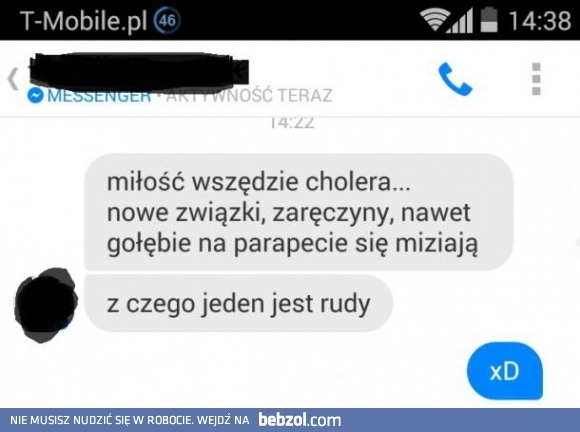 
    Miłość