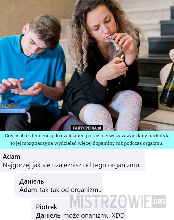 
    Tendencja