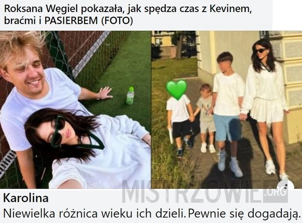 
    Spędzanie czasu