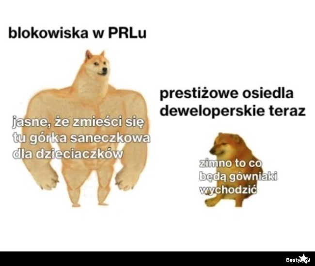 
    Osiedla deweloperskie 