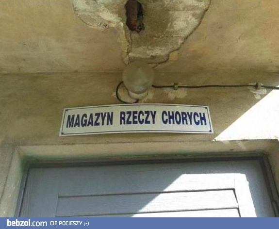 
    Magazyn