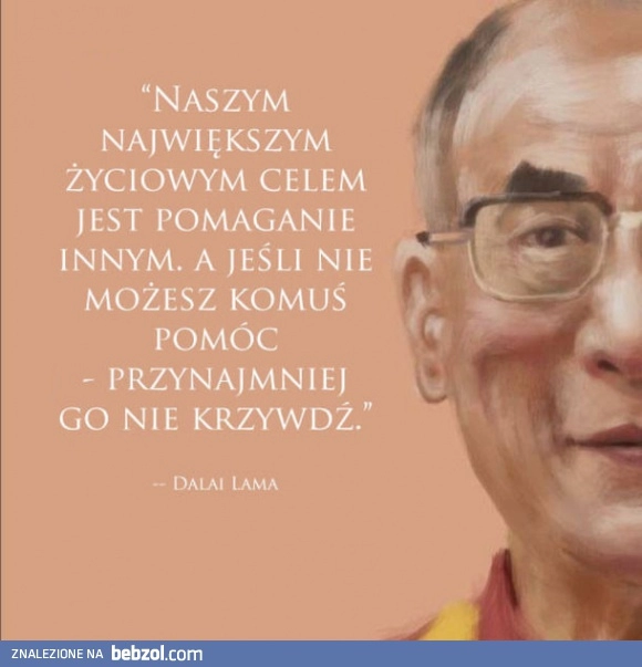 
    Dalai Lama