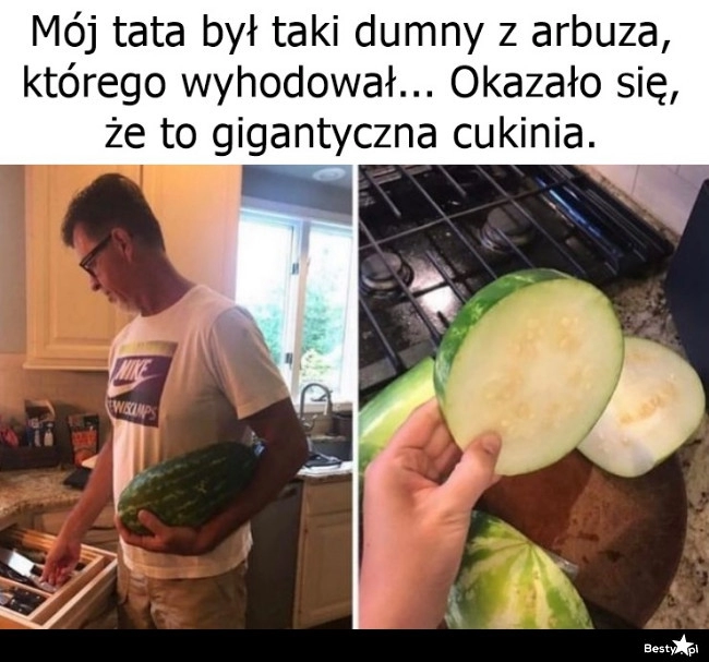 
    Co za rozczarowanie 