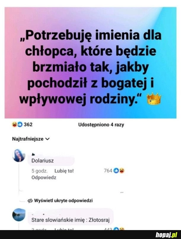 
    Bogate imię