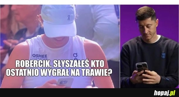 
    Gratulacje dla naszego makaronu z truskawkami!
