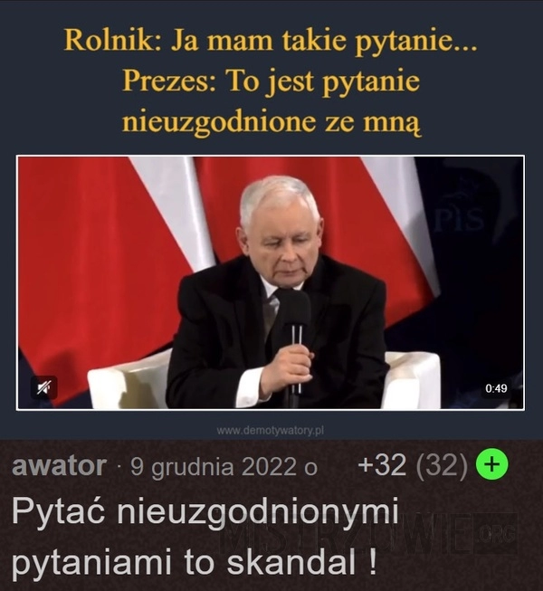 
    
			Pytanie					