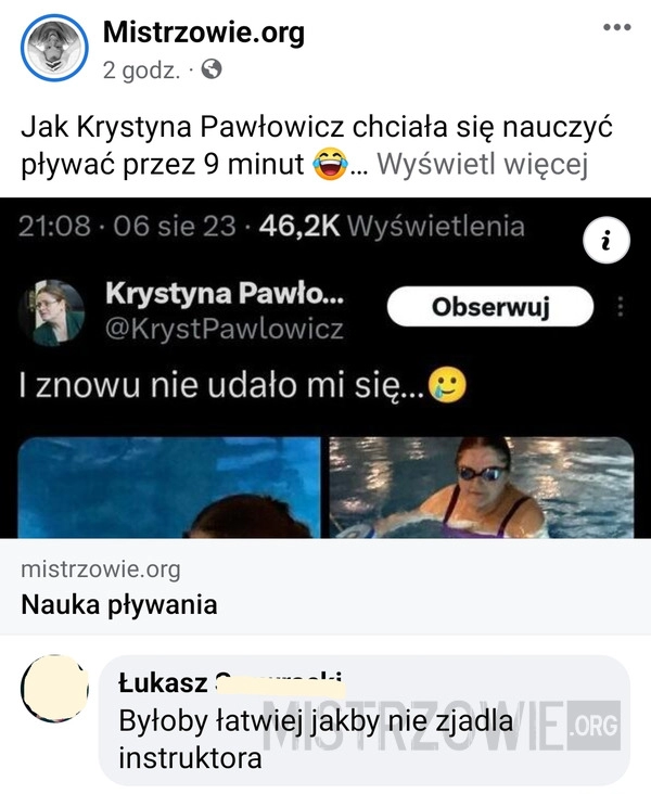 
    Pawłowicz