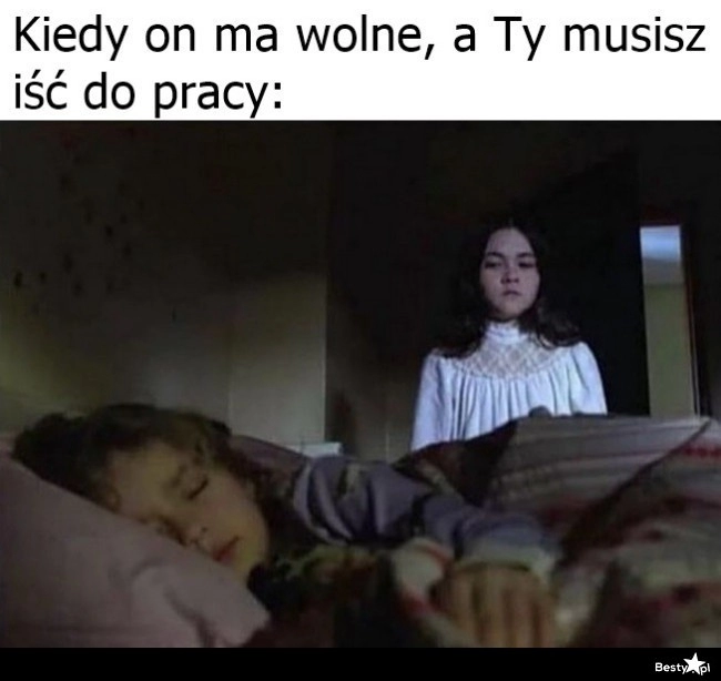 
    A jeszcze jest długi weekend 