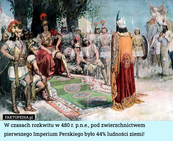 
    W czasach rozkwitu w 480 r. p.n.e., pod zwierzchnictwem pierwszego Imperium