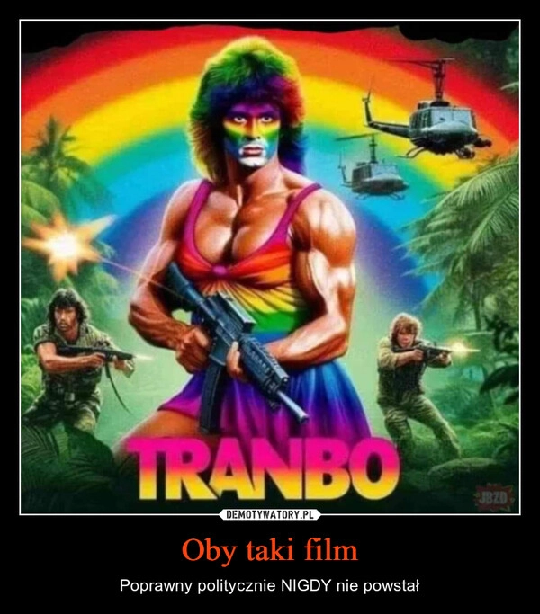 
    Oby taki film