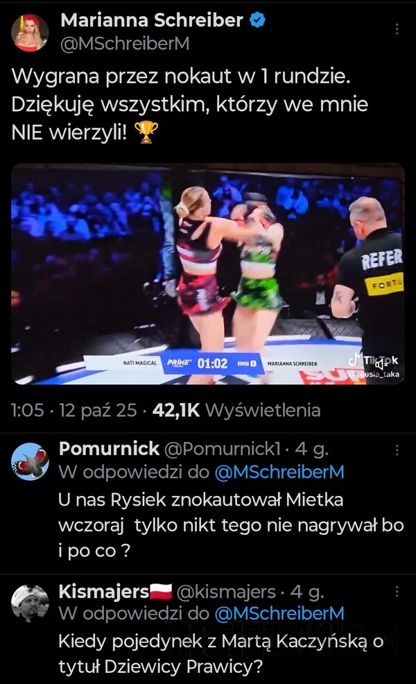 
    Walka