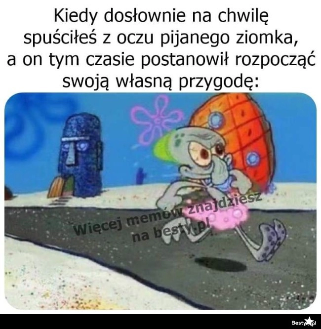 
    Jutro pewnie zadzwoni z innego miasta 