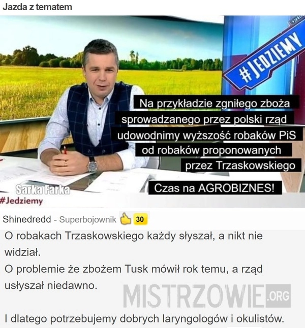 
    Jazda z tematem