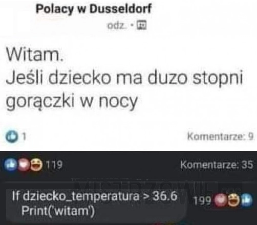 
    Dziecko