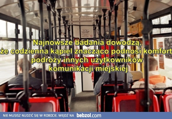 
    Badania dowodzą