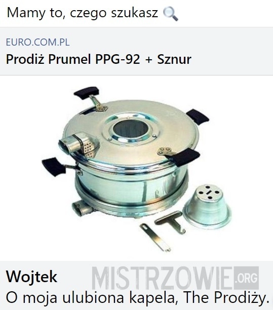 
    Prodiż