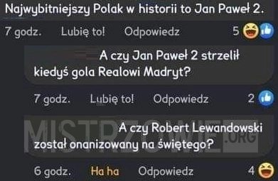 
    Polak