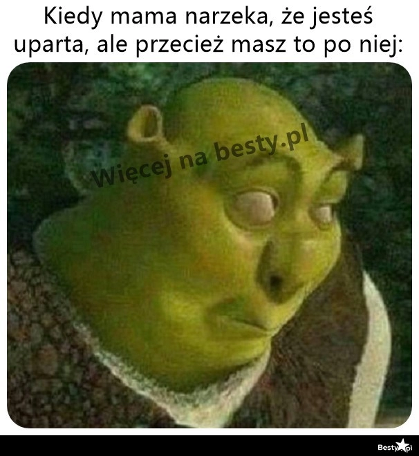 
    Znikąd się nie wzięło 