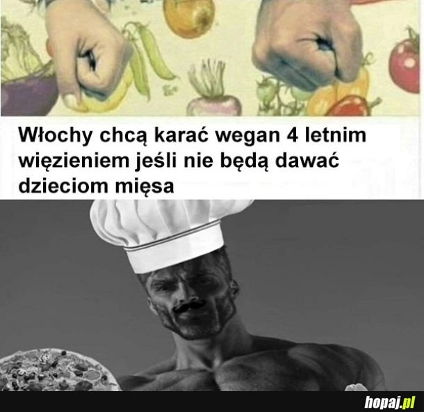 
    Włochy Giga Chad