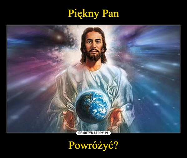 
    Piękny Pan Powróżyć?