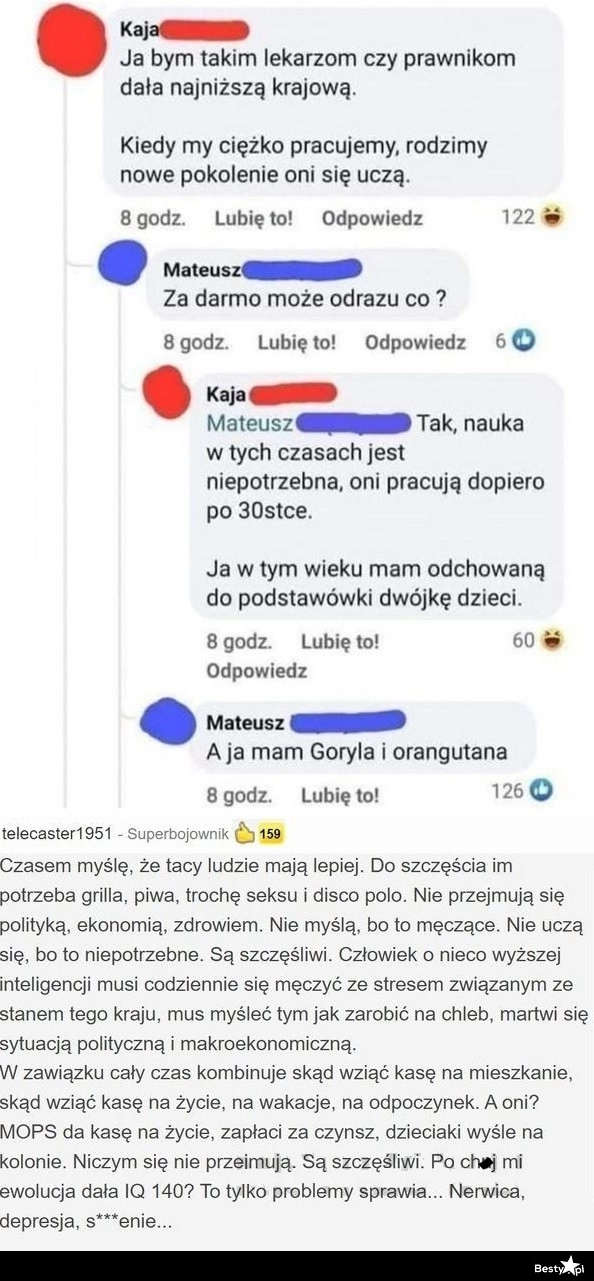 
    Kaja i jej życiowa filozofia 