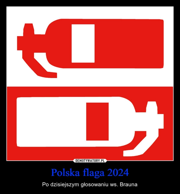 
    Polska flaga 2024