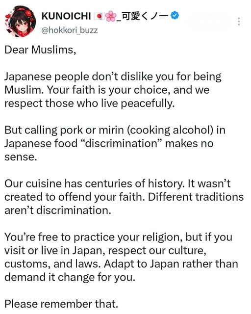 
    Who's forcing them to go to Japan?