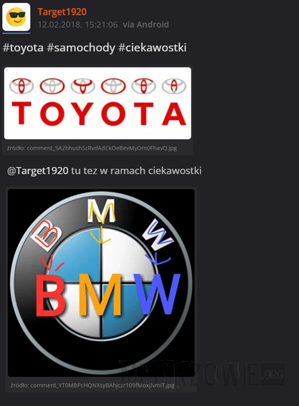 
    Logo Toyota