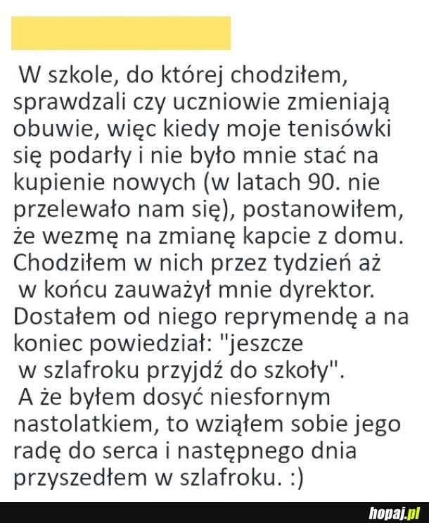 
    Z psa byłby jeden posiłek. Dzięki psu było ich wiele.